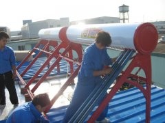 沂源热水器维修