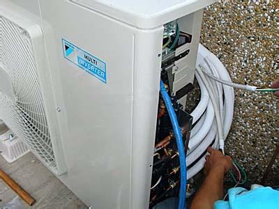 沂源商场中央空调分析及中央空调的维保分析