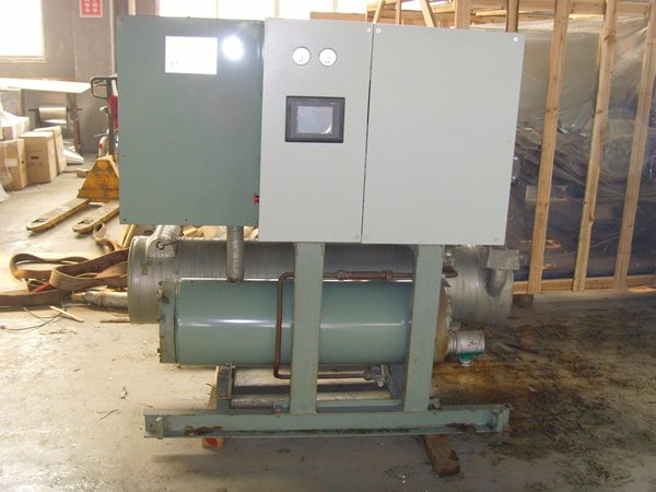 沂源酒店中央空调不停机清洗方法介绍